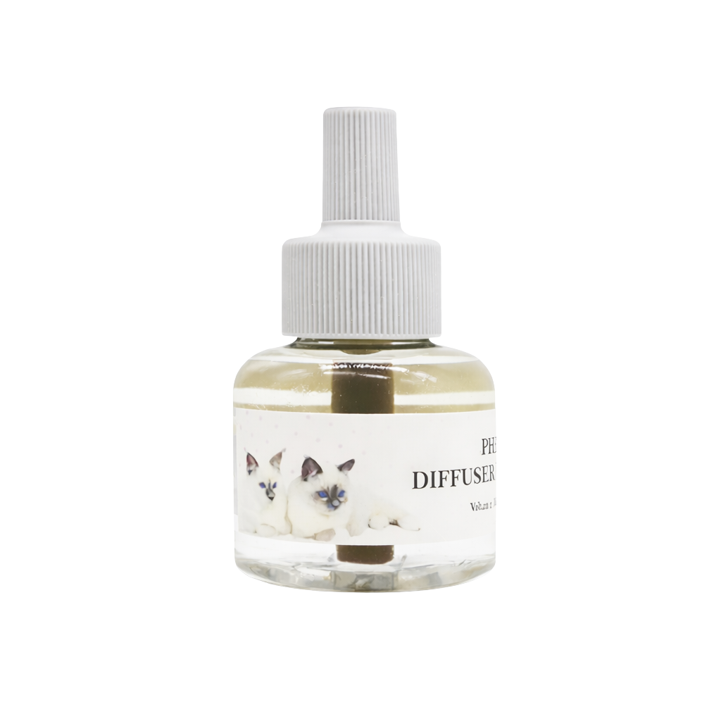 Cats Calming Diffuser Refill