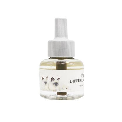 Cats Calming Diffuser Refill