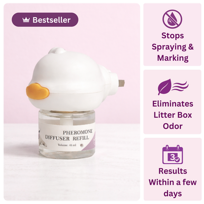 Cats Calming Diffuser