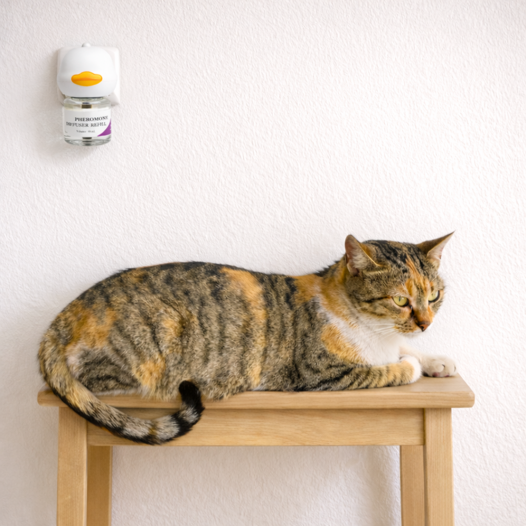 Cats Calming Diffuser