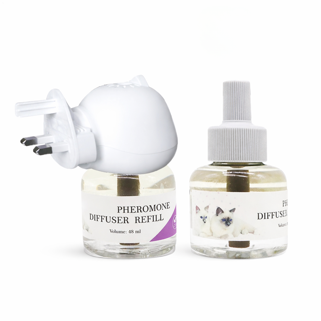 Cats Calming Diffuser