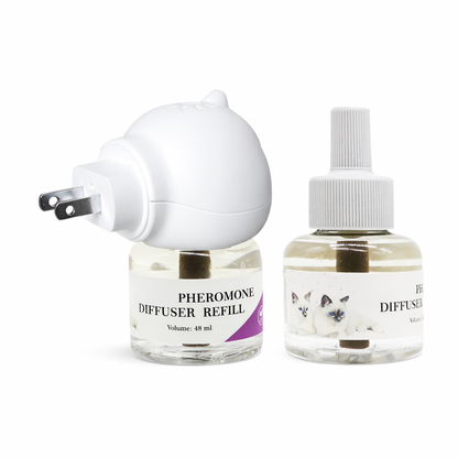 Cats Calming Diffuser
